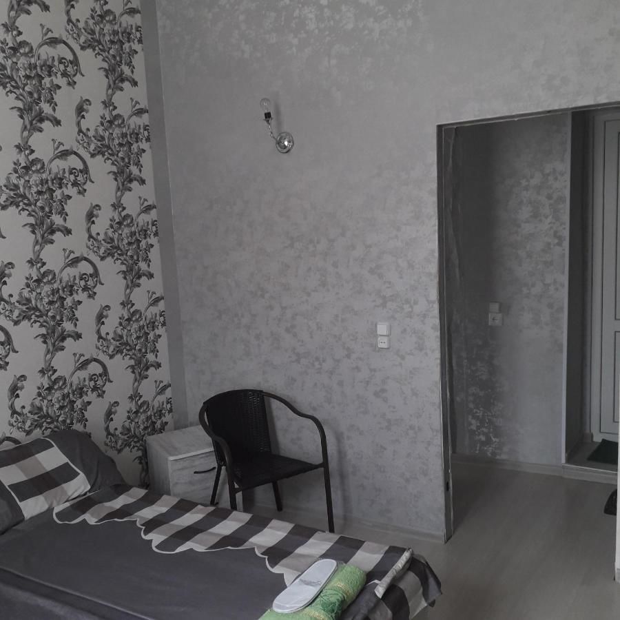 Гостевой дом hotel leila Тбилиси