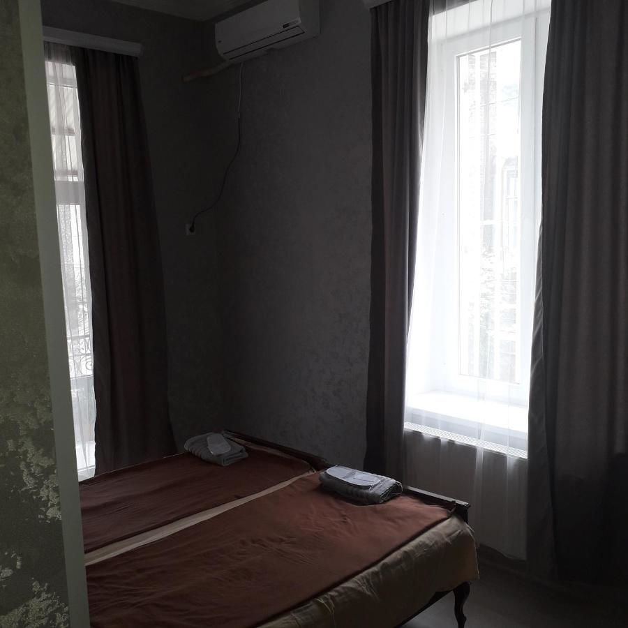Гостевой дом hotel leila Тбилиси