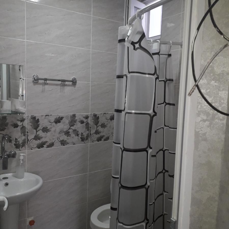 Гостевой дом hotel leila Тбилиси