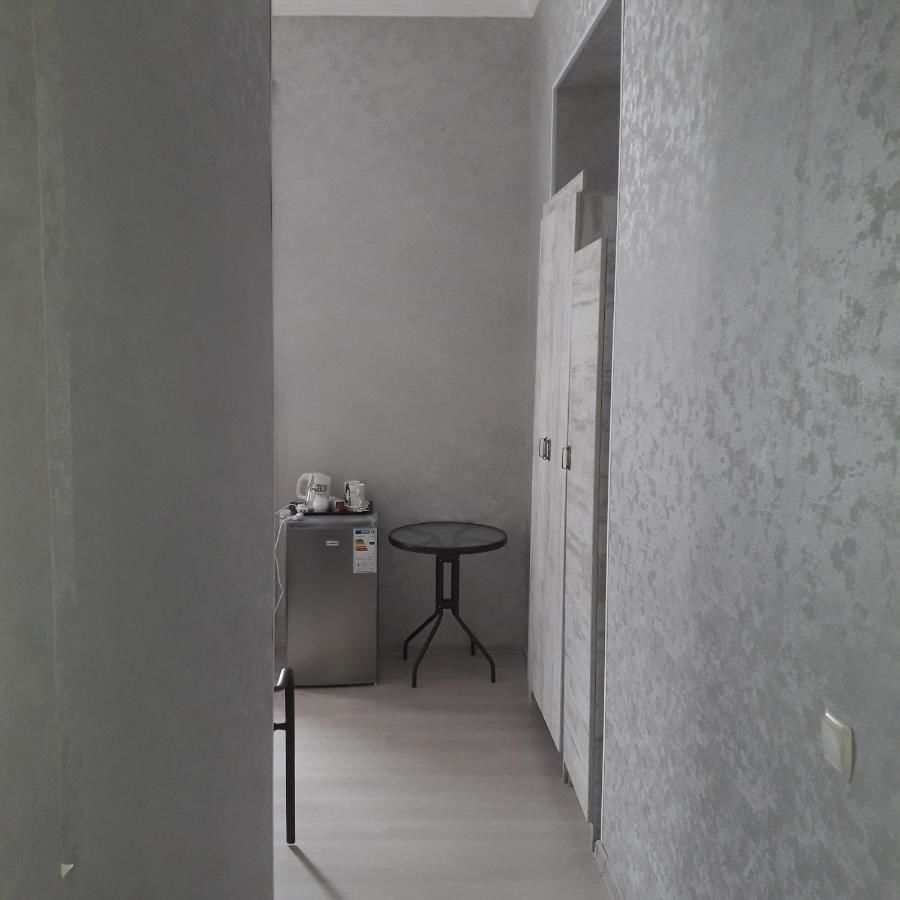 Гостевой дом hotel leila Тбилиси-8