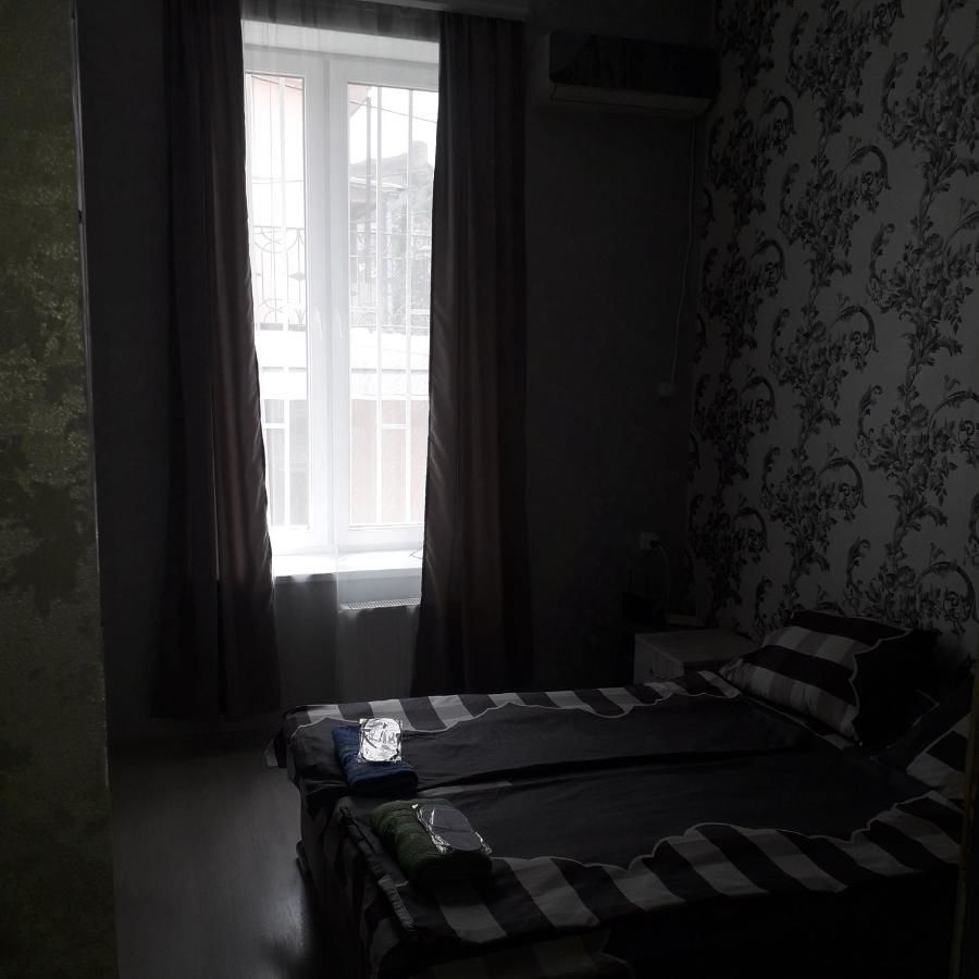 Гостевой дом hotel leila Тбилиси