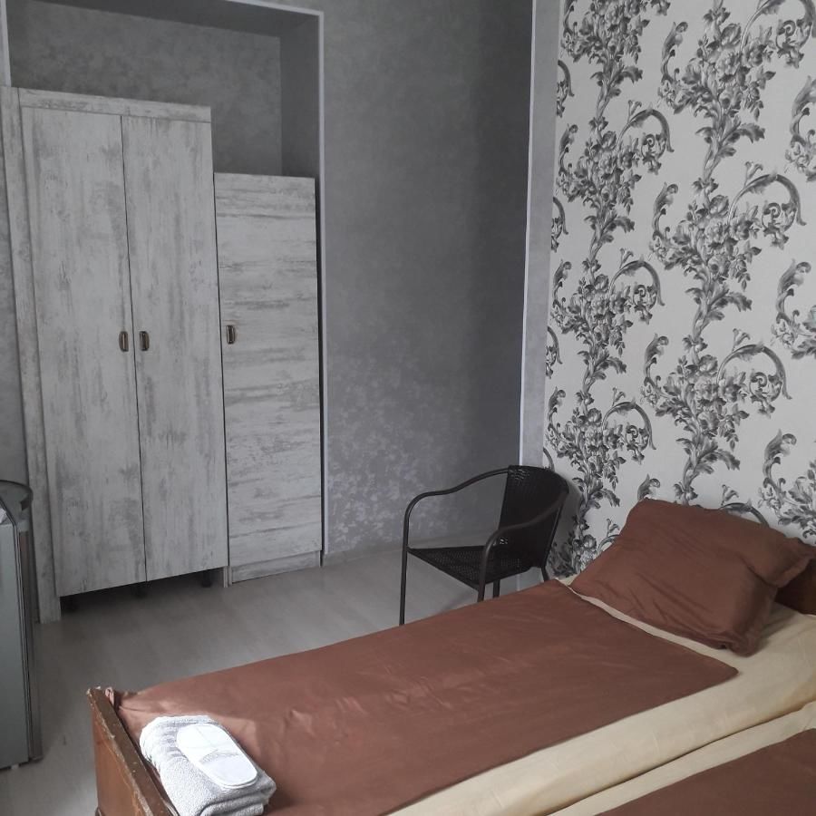 Гостевой дом hotel leila Тбилиси