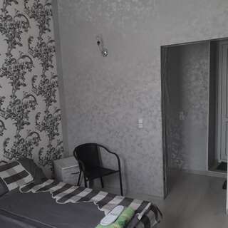 Гостевой дом hotel leila Тбилиси-0