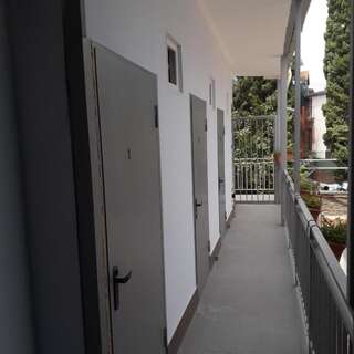 Гостевой дом hotel leila Тбилиси-2
