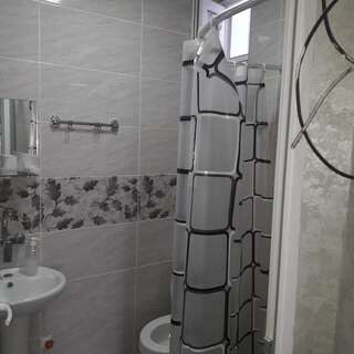 Гостевой дом hotel leila Тбилиси-3