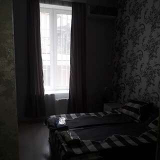 Гостевой дом hotel leila Тбилиси-5