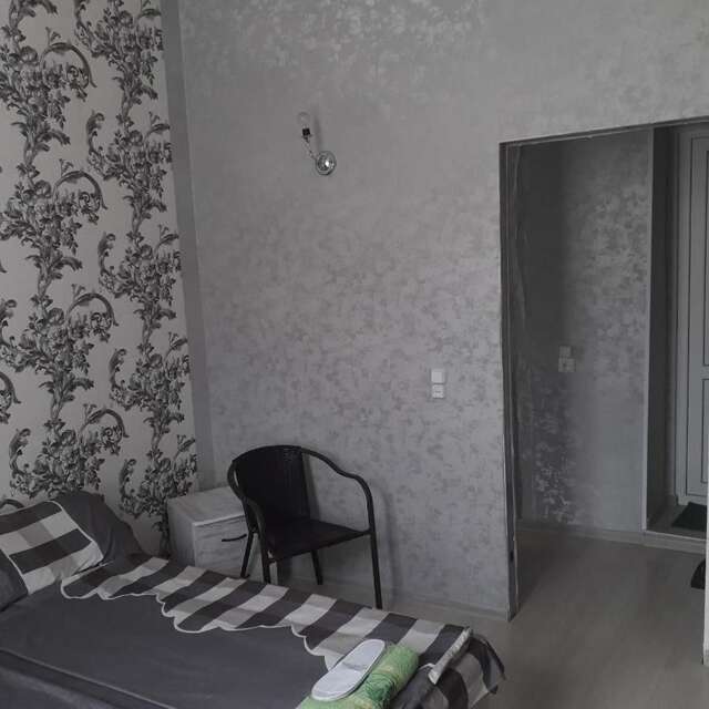 Гостевой дом hotel leila Тбилиси-3