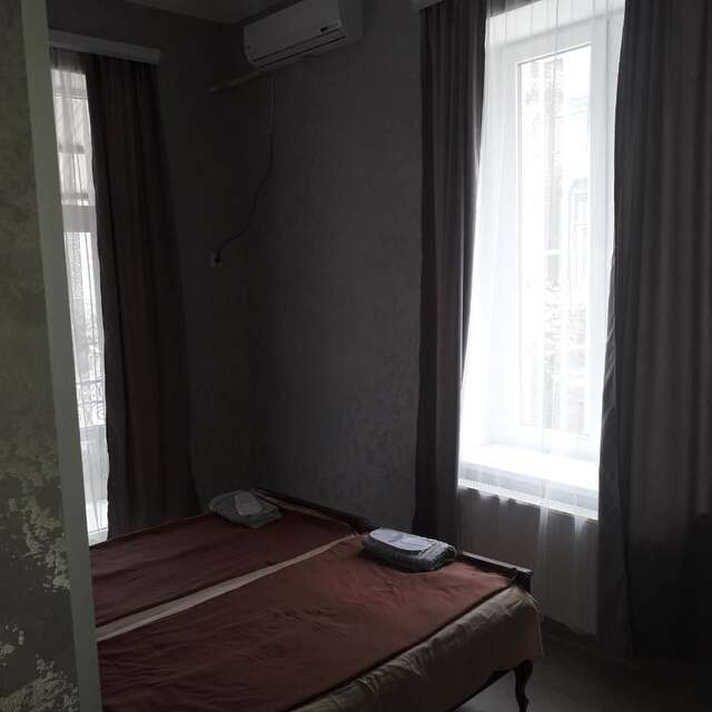 Гостевой дом hotel leila Тбилиси-4