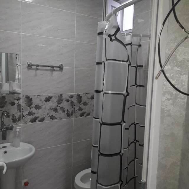 Гостевой дом hotel leila Тбилиси-6