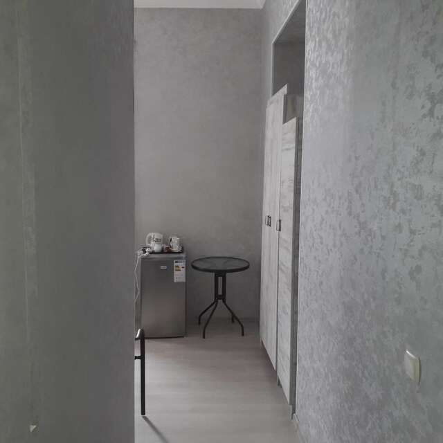 Гостевой дом hotel leila Тбилиси-7