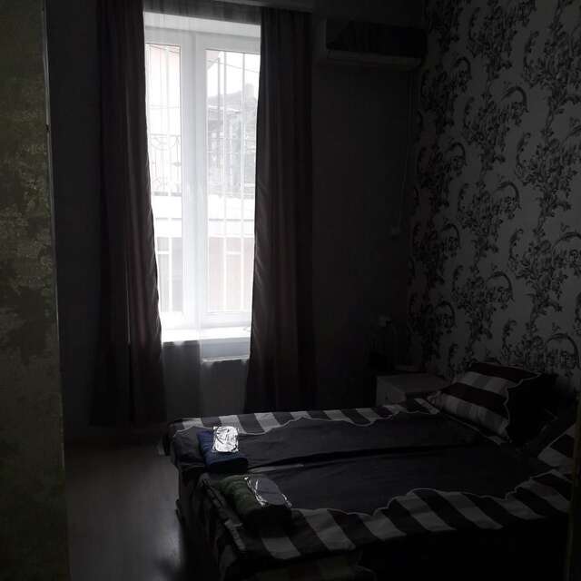 Гостевой дом hotel leila Тбилиси-8