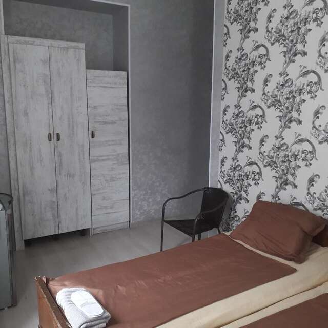 Гостевой дом hotel leila Тбилиси-9